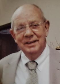 Rev. James Lynn Dailey